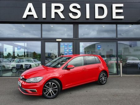 2020 Volkswagen Golf COMFORTLINE TECH EDITION * 1.2 TSI AUTOMATIC