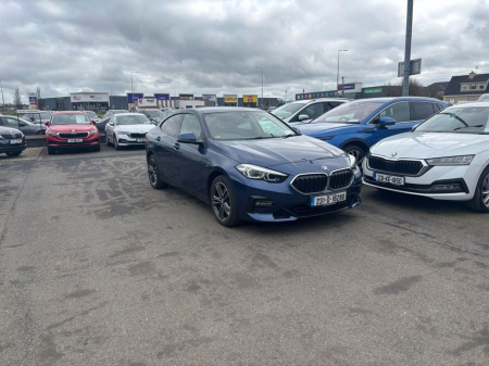 2023 BMW 2 Series 218D SPORT AUTO *PRICE DROP* €120 P/W