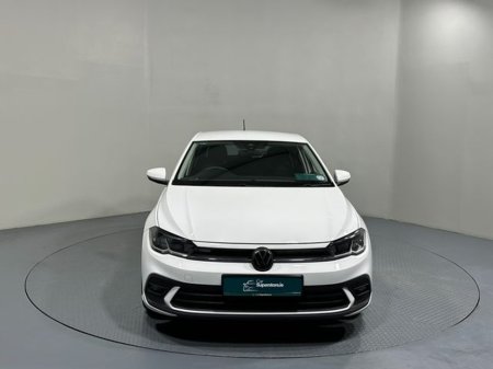 2024 Volkswagen Polo Sport 1.0 Tsi €22,800
