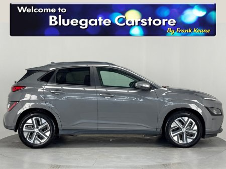 2023 Hyundai Kona KAUAI EXECUTIVE 39 EV 5DR AUTO