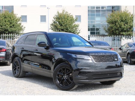 2024 Land Rover Range Rover Velar 2.0 S PHEV P400E *Pan Roof* BLACK PACK