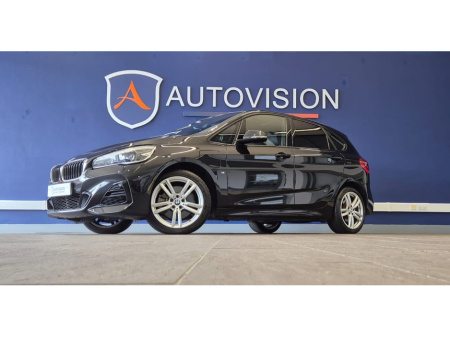 2020 BMW 2 Series 225XE M SPORT 1.5 PETROL PLUG-IN  HYBRID PHEV AUTOMATIC //  FINANCE AVAILABLE // FULL LEATHER INTERIOR // SAT NAV // HEATED SEATS // APPLE CAR PLAY // PARKING SENSORS // FULL MOTORCHECK.IE REPORT // €25,995