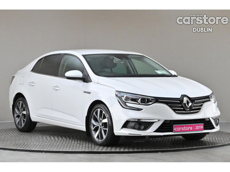 2019 Renault Megane 1.5 DCi 110BHP AUTO GRAND COUPE DYN S *SAT NAV*REVERSE CAM*