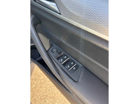 2018 BMW 5 Series G30 D M SPORT 4DR AUTO