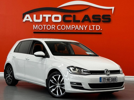 2017 Volkswagen Golf 1.4 TSI DSG AUTO #43