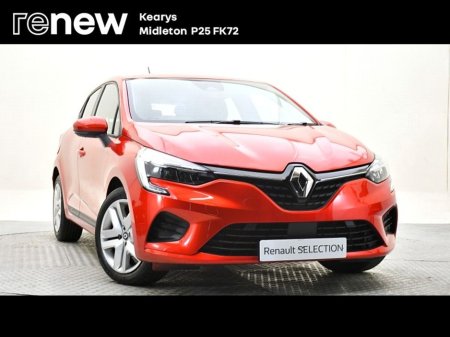 2022 Renault Clio Dynamique Edition NAEB TCe 90