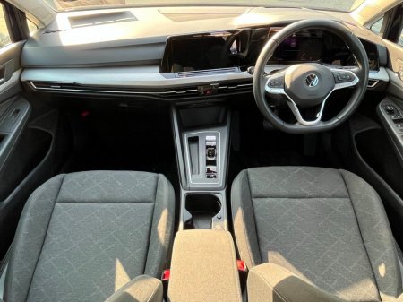 2021 Volkswagen Golf NEW MODEL MK8 1.0 PETROL AUTO €23,995