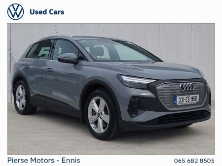 2023 Audi Q4 e-tron Advance 40