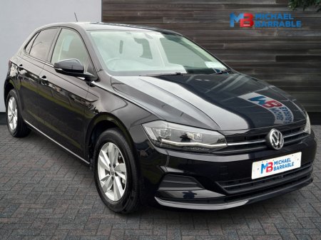 2020 Volkswagen Polo 1.0L Petrol Automatic *6.9% Finance Available*