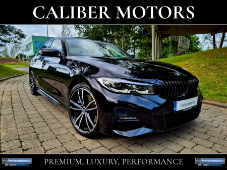 2020 BMW 3 Series G20 330E M SPORT **SALE AGREED**