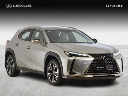 2024 Lexus UX 250 H Dynamic