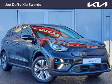 2020 Kia e-Niro NIRO E-NIRO PE LR 5DR AUTO €22,500