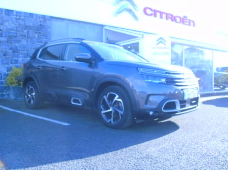 2022 Citroen C5 Aircross FEEL PACK BLUEHDI 130 EAT8 MY2