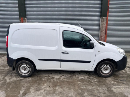 2016 Renault Kangoo