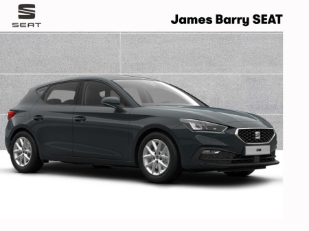 2025 SEAT Leon 1.5TSi 115HP SE * JAMES BARRY MOTORS 061-224000 * €27,950