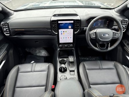 2025 Ford Ranger *AUTO* *PHEV* *WILDTRAK*