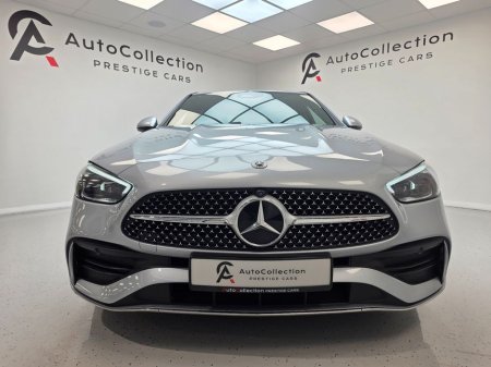 2024 Mercedes-Benz C Class *C300E*AMG LINE*PREMIUM* €57,950