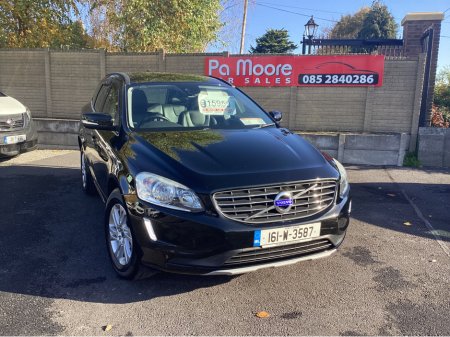 2016 Volvo XC60 * 2.0 DIESEL