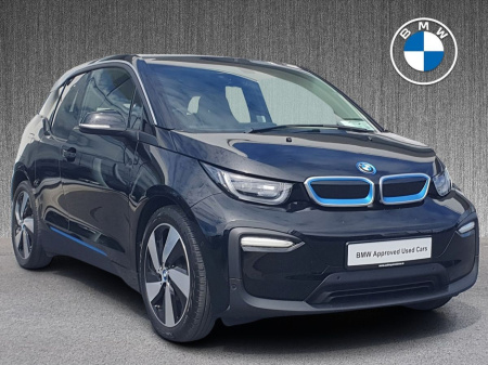 2018 BMW i3 i3 IB1 94AH LCI €17,995