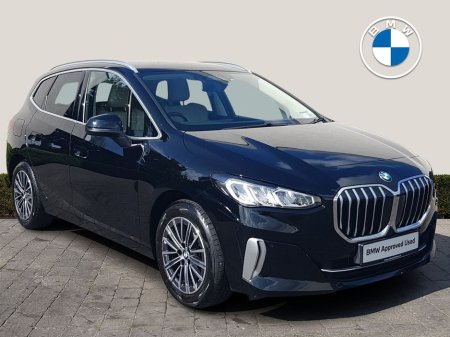 2022 BMW 2 Series 218d Luxury