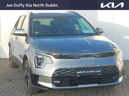2023 Kia e-Niro Niro EV K3 ON SALE! WAS €32500 NOW €30995 SAVE €1505