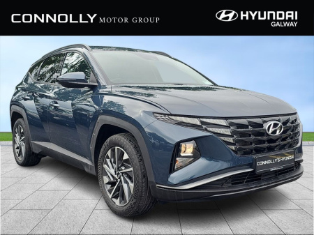 2023 Hyundai Tucson 2WD Executive €32,950