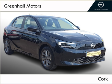2025 Opel Corsa ELEGANCE 1.2