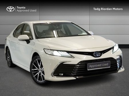 2022 Toyota Camry PLATINUM EDITION *PRICE REDUCTION*