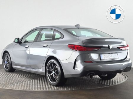 2024 BMW 2 Series 218i M Sport Gran Coupe €37,900