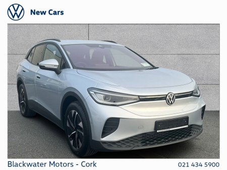 2026 Volkswagen ID.4 Pro Plus 286BHP *ORDER YOUR 261 TODAY*