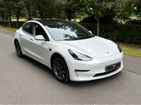 2022 Tesla Model 3 3 LONG RANGE AWD ALL MODELS