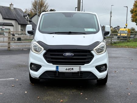 2021 Ford Transit  €14,950