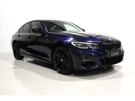 2020 BMW 3 Series 330E M SPORT PRO EDITION €29,950