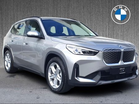 2025 BMW iX1 * 466 Km Range * iX1 eDrive20 Sport