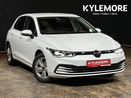 2022 Volkswagen Golf 1.0 ETSI AUTOMATIC - REVERSE CAMERA - CRUISE CONTROL €26,950