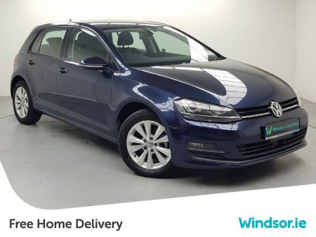 2016 Volkswagen Golf VW Golf TSi Comfortline AUTO