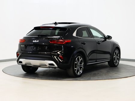 2022 Kia XCeed *90* 4 PHEV S-A €25,995