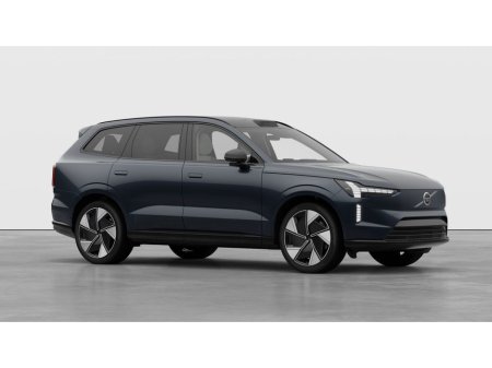2026 Volvo EX90 PLUS TWIN *609KMS RANGE* € P/W ON PCP