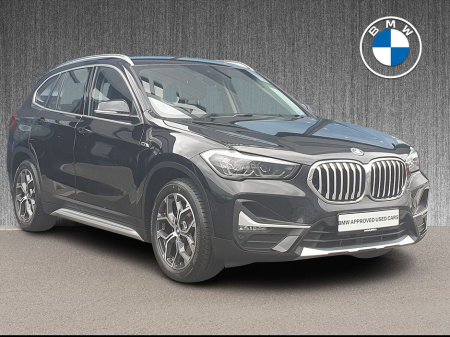 2022 BMW X1 xDrive25e xLine