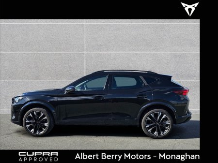 2025 Cupra Formentor 2.0 TDI 150HP DSG