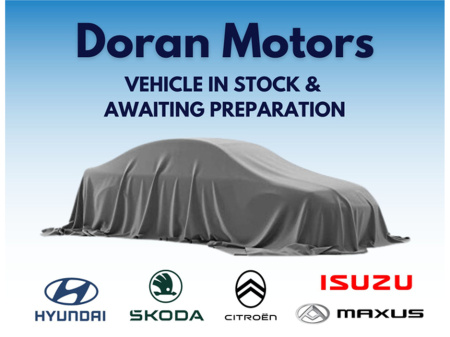 2025 Citroen Relay 35 L3H2 Blue HDI 140