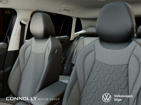 2026 Volkswagen Tiguan Edition 75 2.0 TDI 150 HP 7 speed DSG €55,738