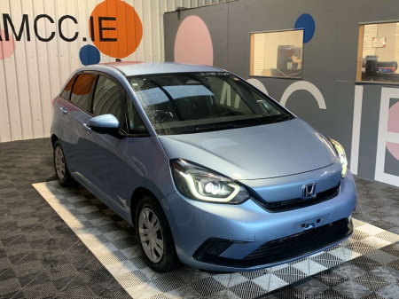 2020 Honda Fit Honda Fit 1.5 Hybrid / 62k KMs / Cruise Control / Honda Fit Automatic
