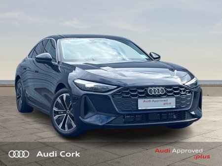 2025 Audi A5 E-HYBRID QUATTRO 295BHP 230KW SE AUTOMATIC