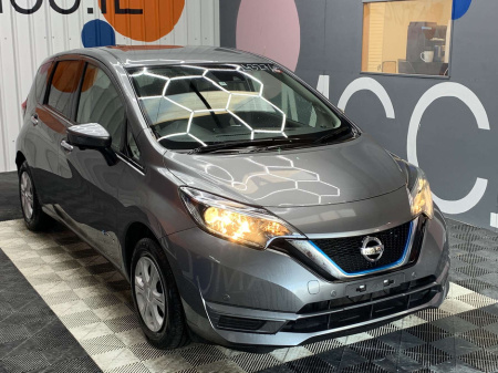 2019 Nissan Note Nissan Note E-Power Automatic / 62k KMS / Reverse Camera / Nissan Note Automatic
