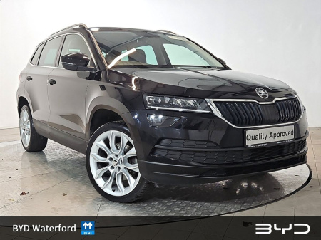 2021 Skoda Karoq STYLE*Diesel Automatic* - Reverse Camera, Cruise Control, Climate Control, Auto Lights, Apple Car Play & Android Auto