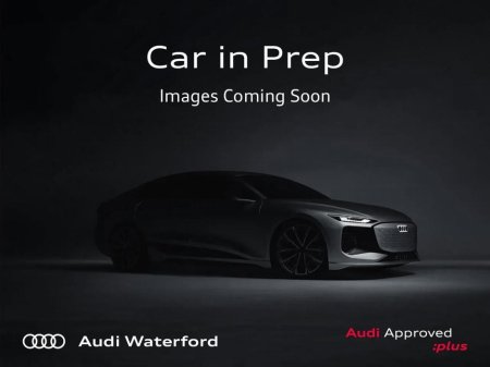 2019 Audi A3 Sportback S-Line 30TDI S-Tronic from €327 per month