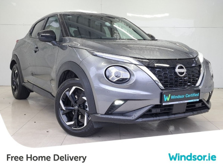 2024 Nissan Juke HYBRID 1.6 SV PREMIUM €2000 SCRAPPAGE