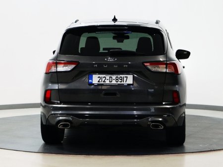 2021 Ford Kuga *9* ST-LINE X 5DR 1.5 TD 120 S6. S6.2 M6 €23,850