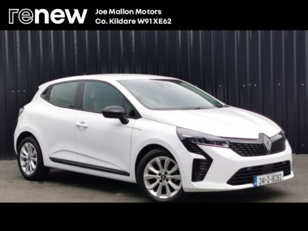 2024 Renault Clio TCe 90 DFull Evolution